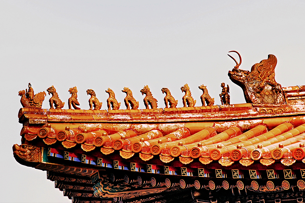China Travel joy