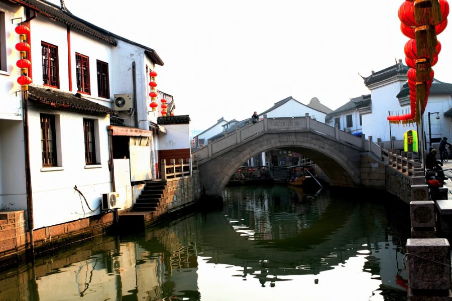 Shanghai 2-Days Private Tour