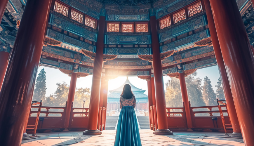 Beijing Travel Guide
