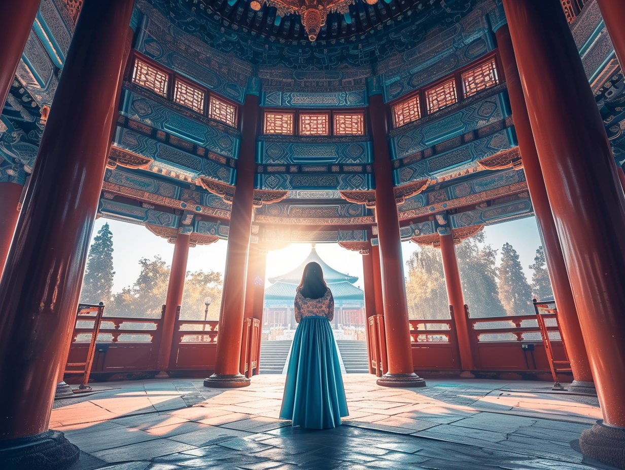 Beijing Travel Guide