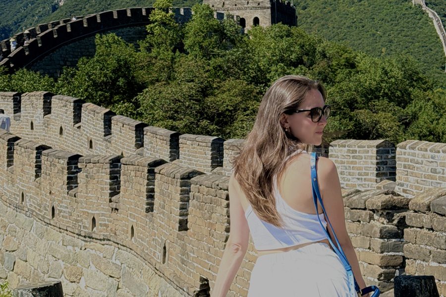 Private One-day Tour from Urban Area to Badaling Great Wall