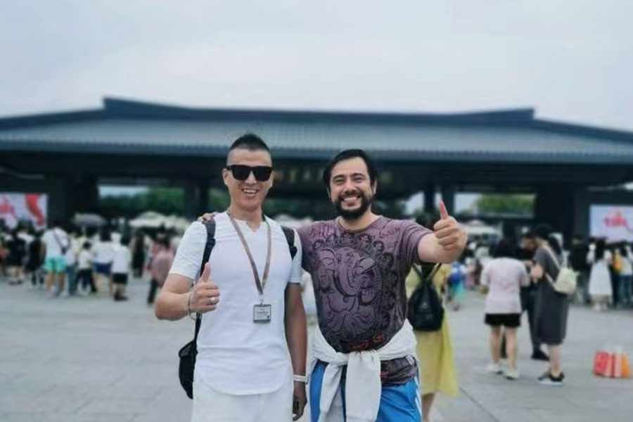 Xi’an 3-Days Private Tour