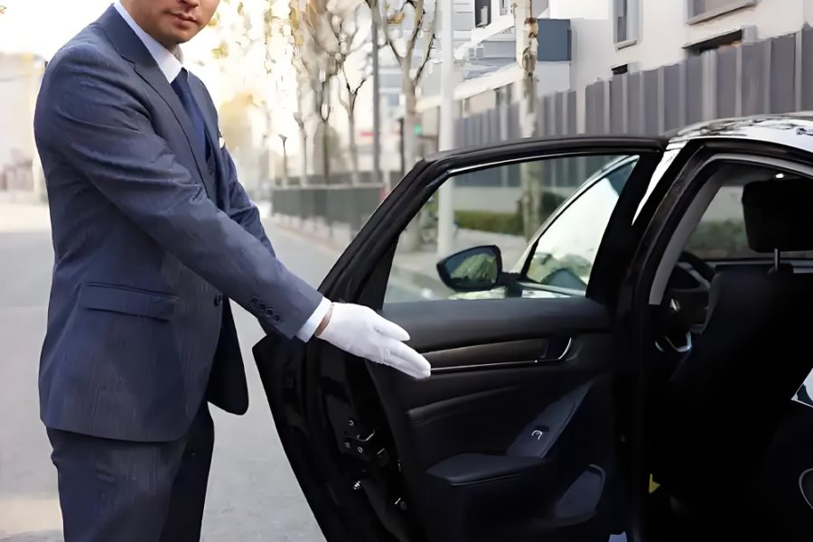 Xianyang Airport  – Downtown Hotel One-Way Transfer