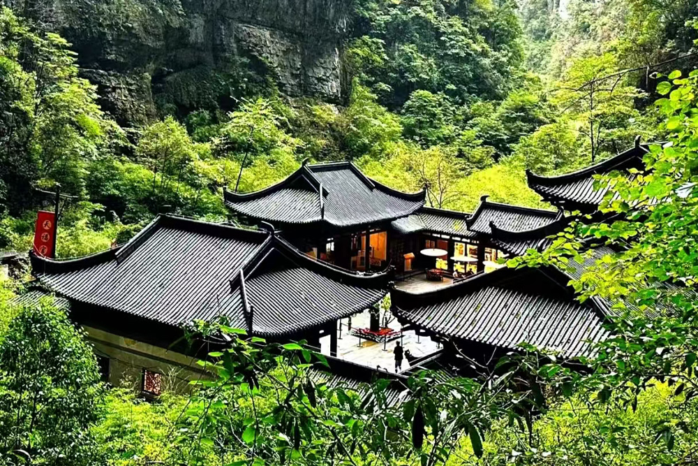 China Travel joy