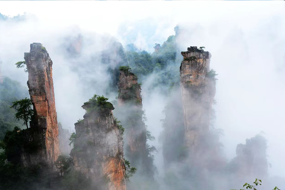 China Travel joy
