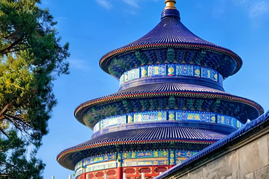 Temple of Heaven