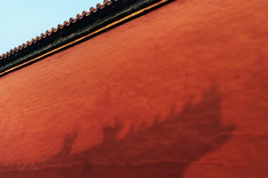 The Palace Museum