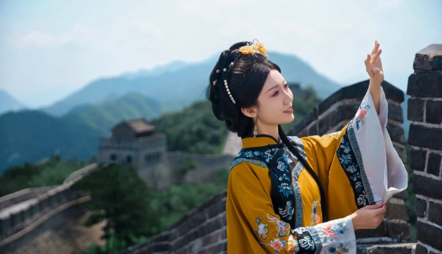 Badaling Great Wall Travel Guide: Explore the World Wonder