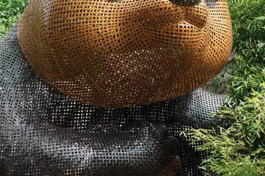 Daoming Bamboo Weaving