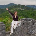 Explore the magnificence of Mutianyu Great Wall