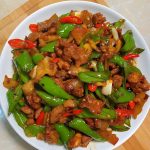 🌶️ Sichuan Spicy Beef Stir-Fry: Your New Favorite Weeknight Win!