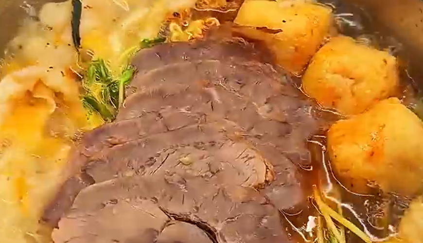 Chinese food