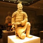 Xi’an: Where History Breathes