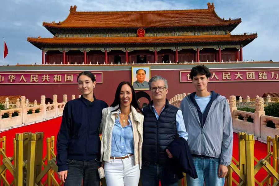 Beijing 2-Days Private Tour B