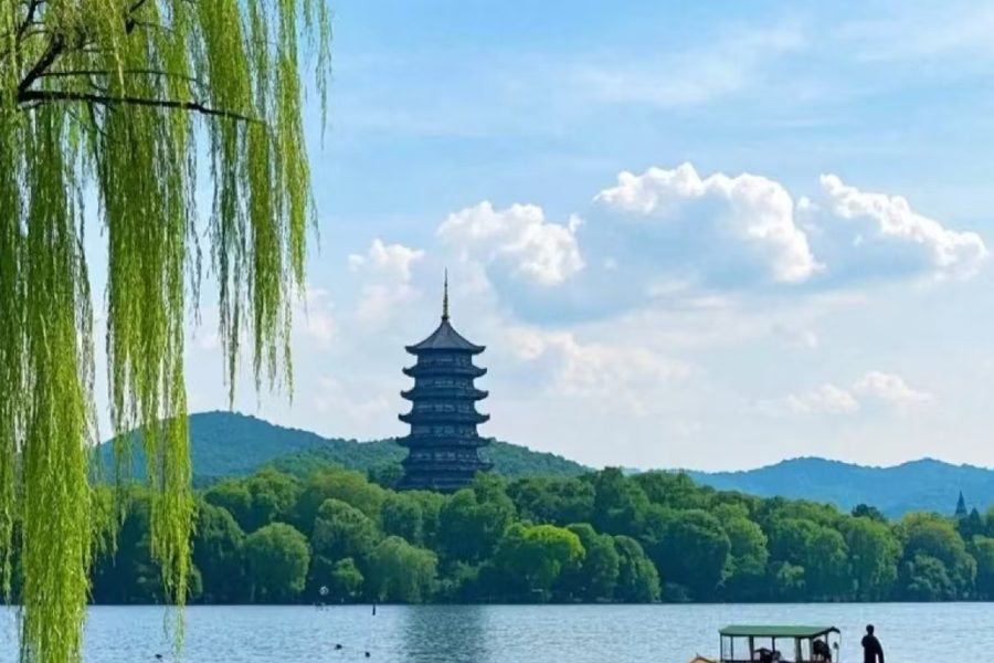 Shanghai 3-Days Private Tour